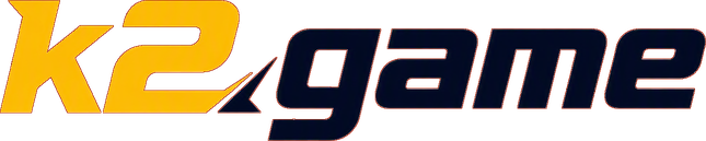 K2 Game Logo